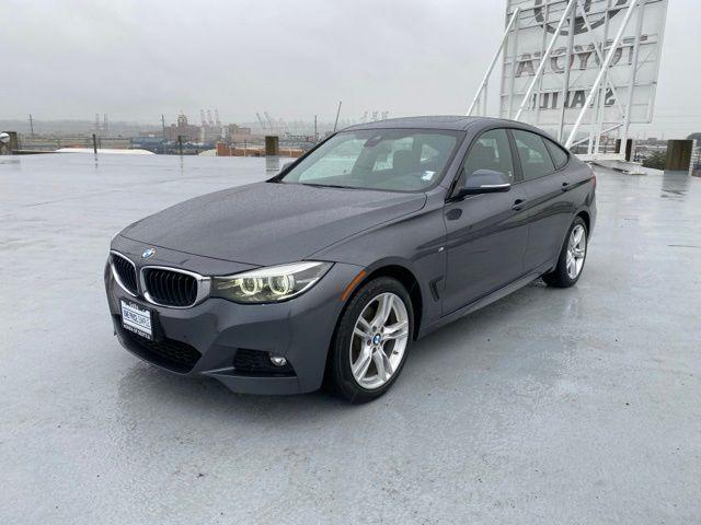 used 2019 BMW 330 Gran Turismo car, priced at $27,988