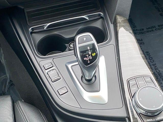 used 2019 BMW 330 Gran Turismo car, priced at $27,988