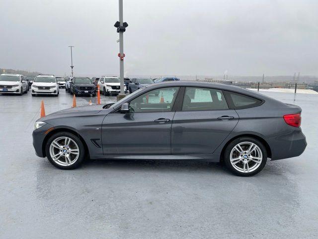 used 2019 BMW 330 Gran Turismo car, priced at $27,988