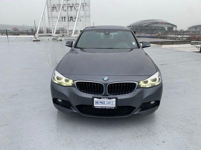 used 2019 BMW 330 Gran Turismo car, priced at $27,988