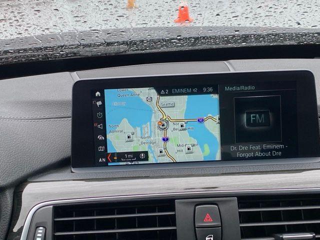 used 2019 BMW 330 Gran Turismo car, priced at $27,988