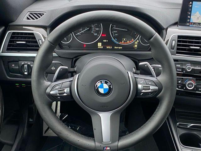used 2019 BMW 330 Gran Turismo car, priced at $27,988
