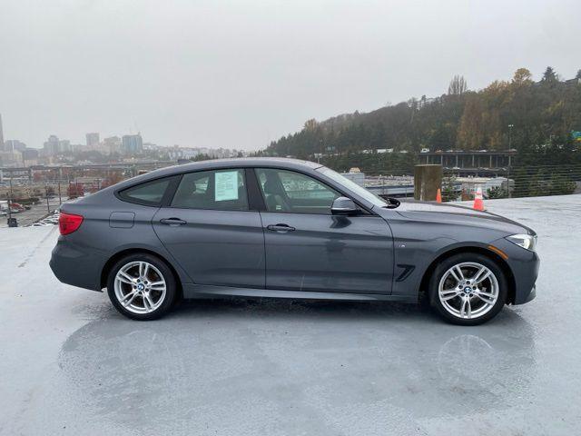 used 2019 BMW 330 Gran Turismo car, priced at $27,988