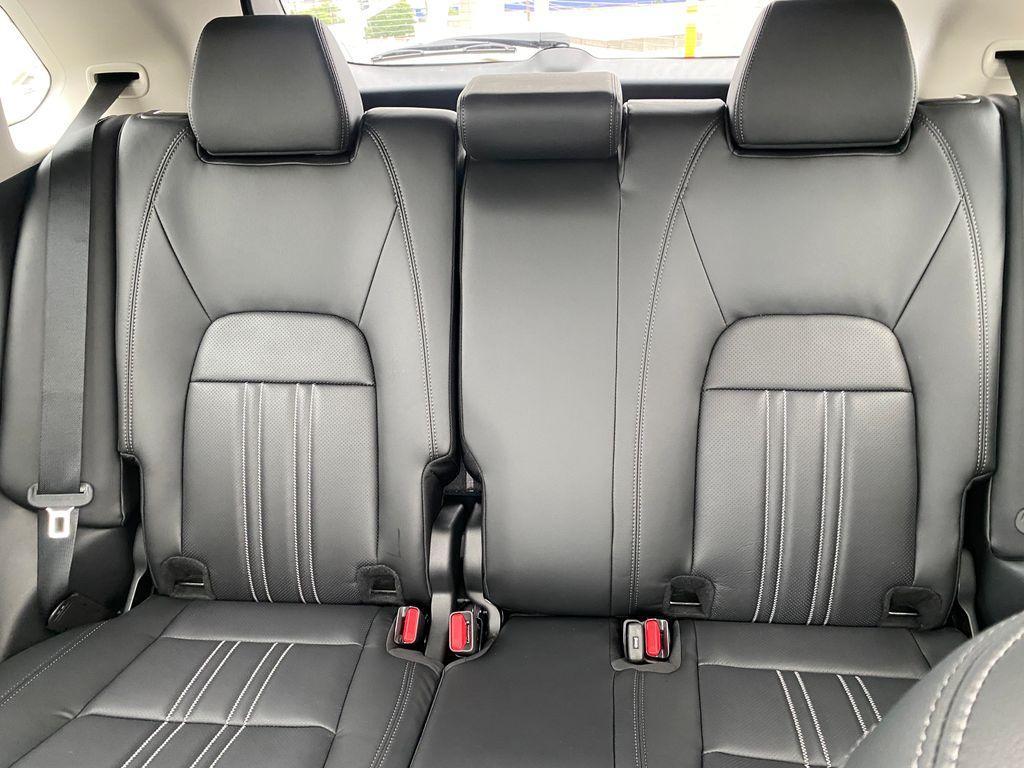 new 2026 Honda HR-V car, priced at $32,899