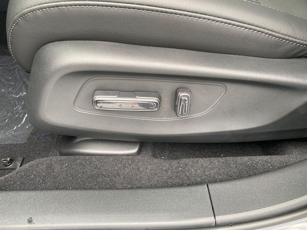 new 2026 Honda HR-V car, priced at $32,899