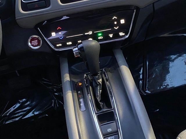 used 2016 Honda HR-V car, priced at $13,988