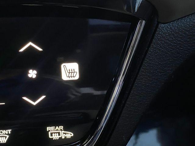 used 2016 Honda HR-V car, priced at $13,588