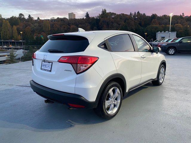 used 2016 Honda HR-V car, priced at $13,988