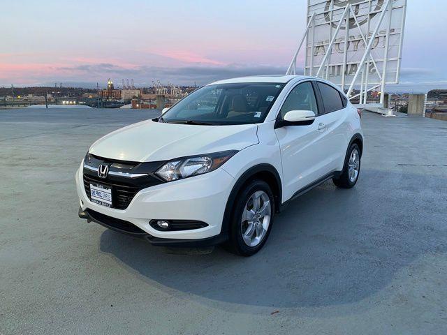 used 2016 Honda HR-V car, priced at $13,988