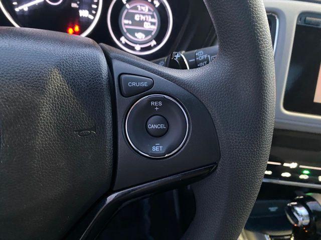 used 2016 Honda HR-V car, priced at $13,988