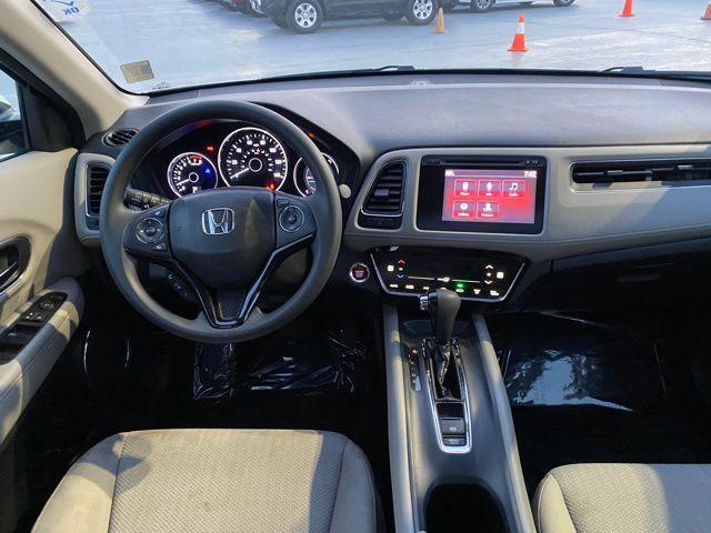 used 2016 Honda HR-V car, priced at $13,988