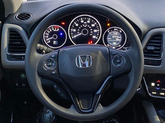 used 2016 Honda HR-V car, priced at $13,988