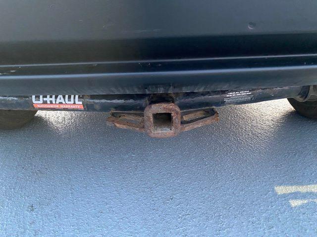 used 2016 Honda HR-V car, priced at $13,988