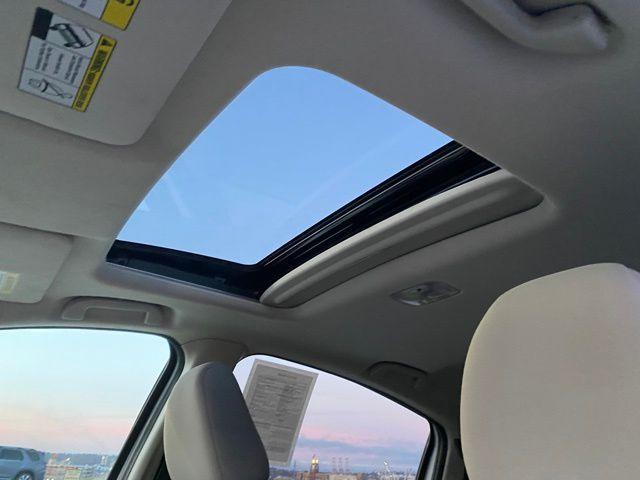 used 2016 Honda HR-V car, priced at $13,988