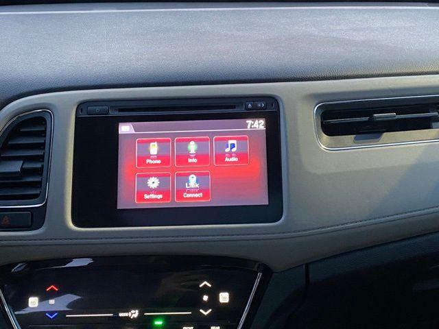 used 2016 Honda HR-V car, priced at $13,988