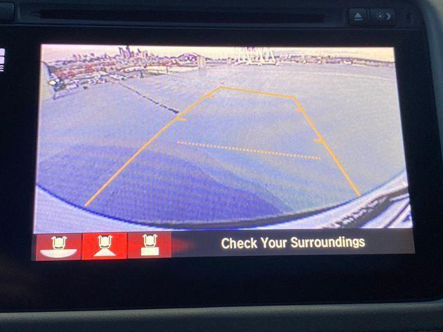 used 2016 Honda HR-V car, priced at $13,988