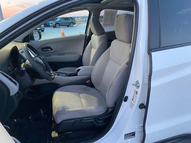 used 2016 Honda HR-V car, priced at $13,988