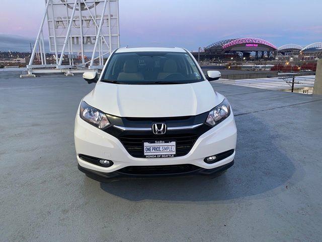 used 2016 Honda HR-V car, priced at $13,988