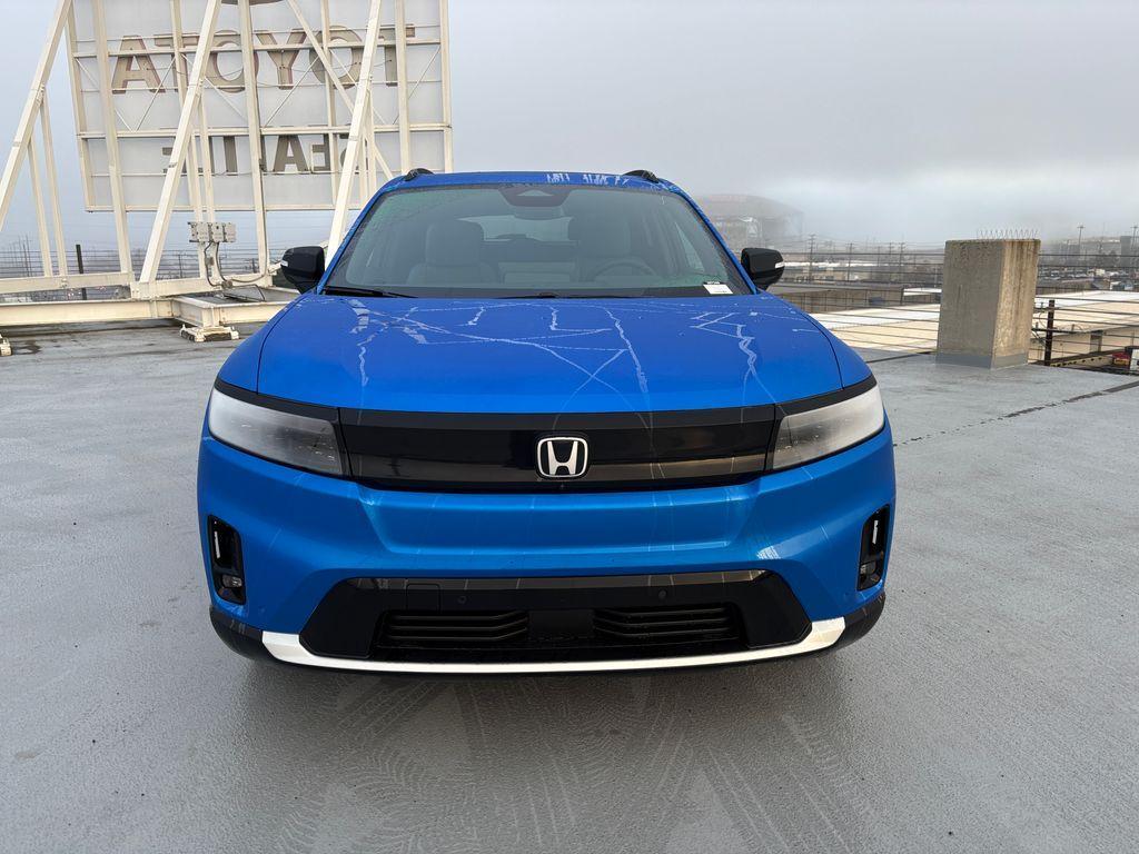 new 2025 Honda Prologue car, priced at $55,606