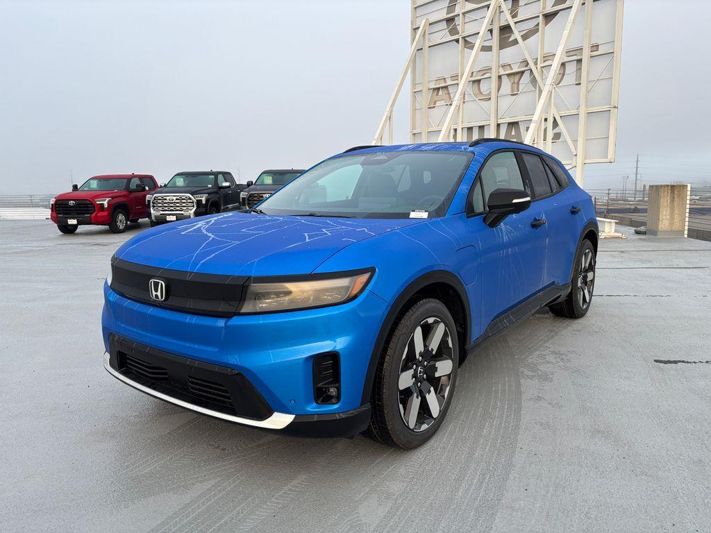 new 2025 Honda Prologue car, priced at $55,606