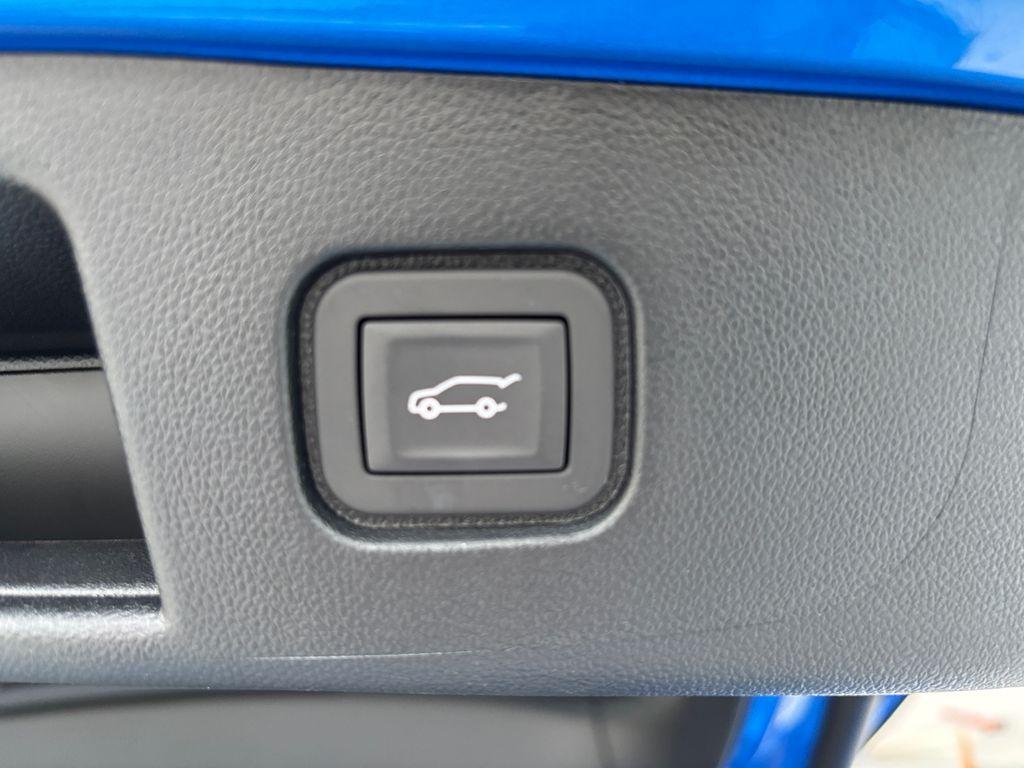 new 2025 Honda Prologue car, priced at $55,606