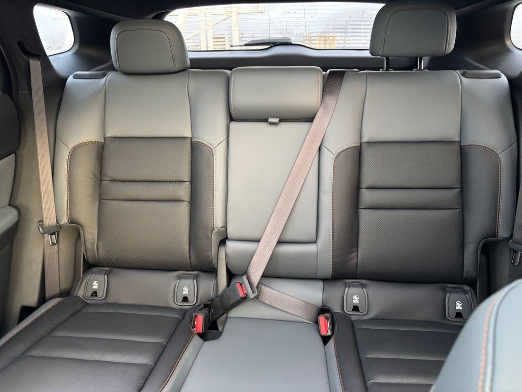 new 2025 Honda Prologue car, priced at $55,606