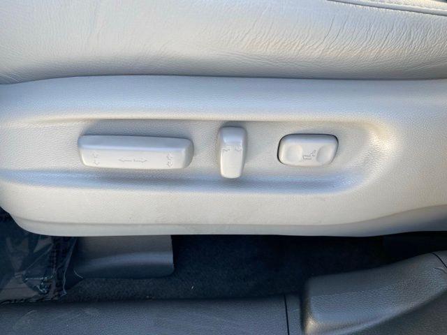 used 2022 Honda Pilot car, priced at $37,988