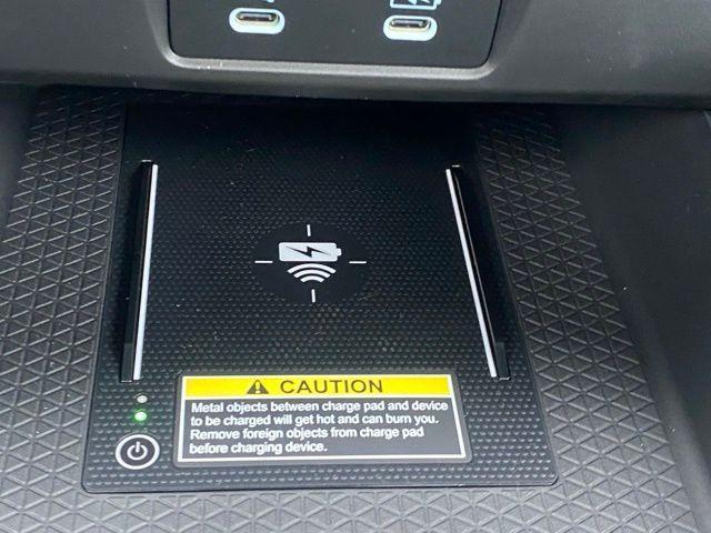 new 2025 Honda Accord Hybrid car, priced at $35,799
