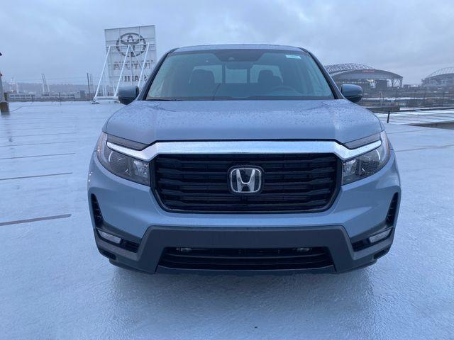 new 2023 Honda Ridgeline car