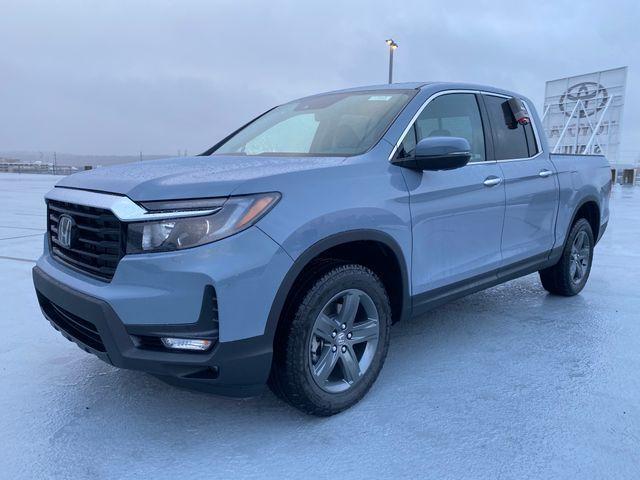 new 2023 Honda Ridgeline car