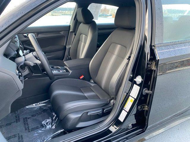 used 2022 Honda Civic car, priced at $24,588