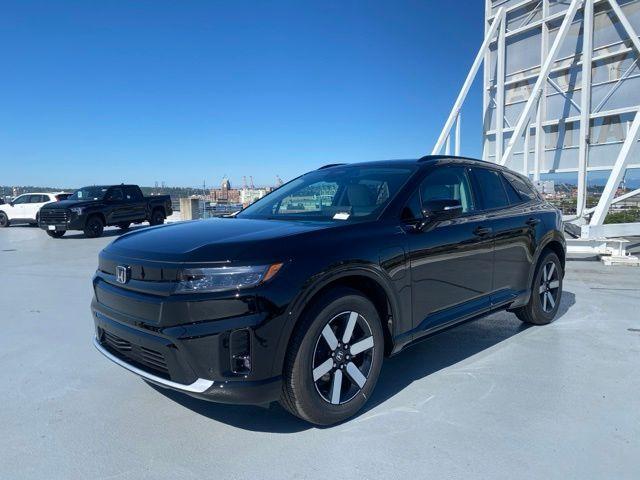 new 2025 Honda Prologue car, priced at $55,199