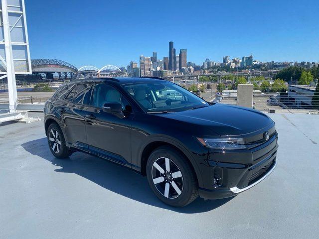 new 2025 Honda Prologue car, priced at $55,199