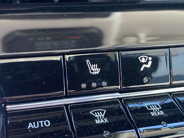 new 2025 Honda Prologue car, priced at $55,199