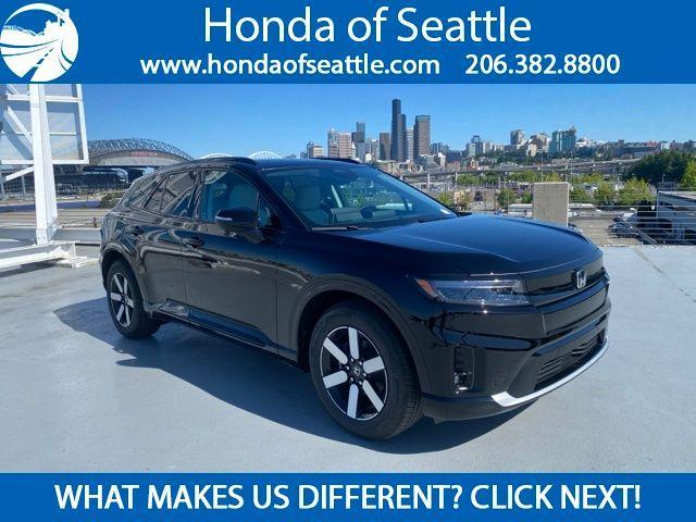 new 2025 Honda Prologue car, priced at $55,199