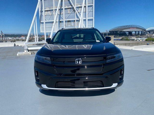 new 2025 Honda Prologue car, priced at $55,199