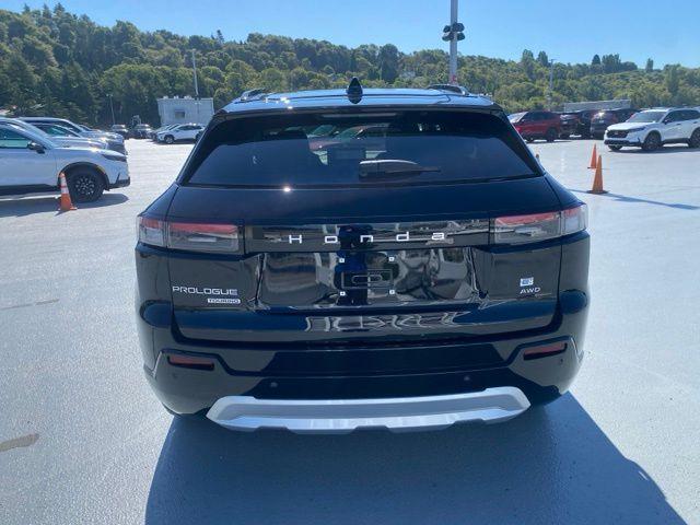 new 2025 Honda Prologue car, priced at $55,199