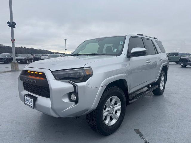 used 2016 Toyota 4Runner car, priced at $31,822