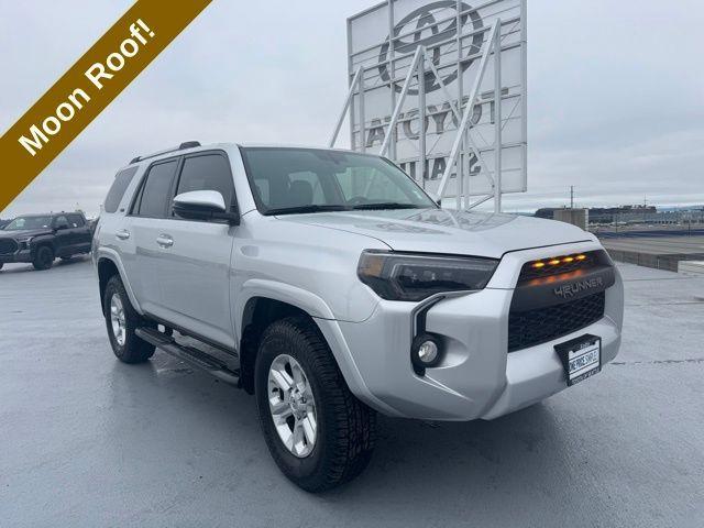 used 2016 Toyota 4Runner car, priced at $31,822