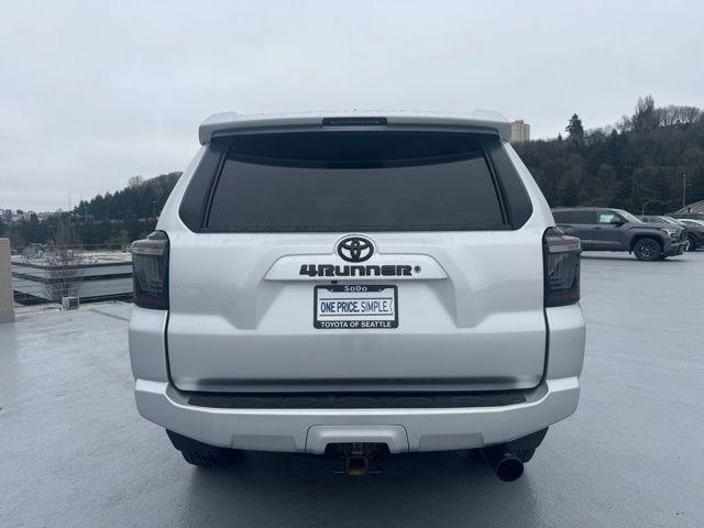 used 2016 Toyota 4Runner car, priced at $31,822