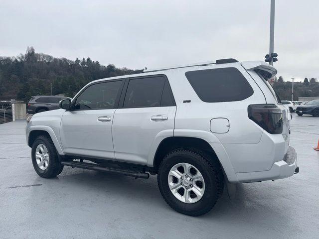 used 2016 Toyota 4Runner car, priced at $31,822