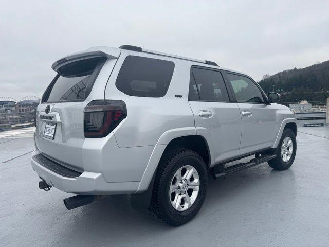 used 2016 Toyota 4Runner car, priced at $31,822