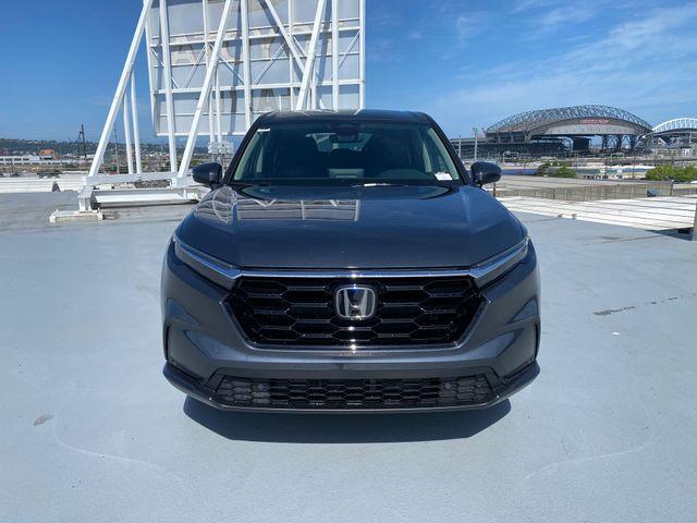 new 2026 Honda CR-V car, priced at $37,289