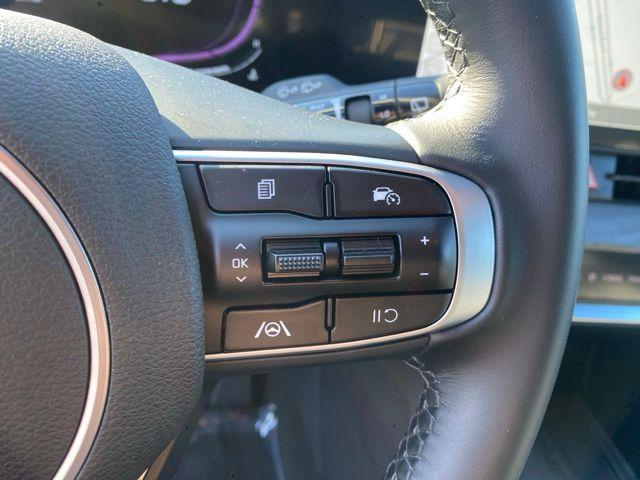 used 2024 Kia Sportage car, priced at $29,988