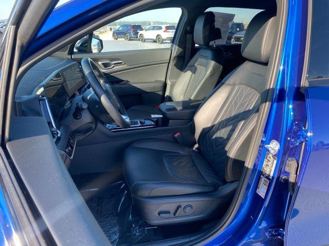 used 2024 Kia Sportage car, priced at $29,988