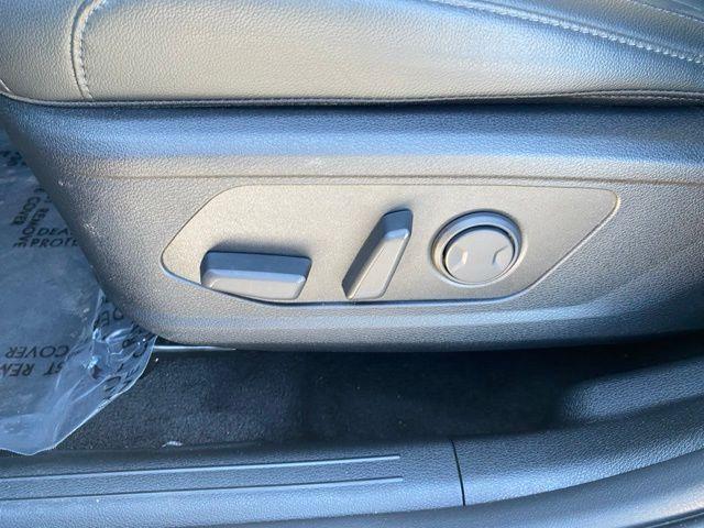 used 2024 Kia Sportage car, priced at $29,988