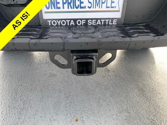 used 2016 Toyota Tacoma car, priced at $23,988