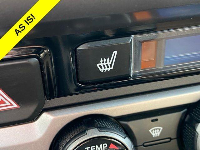 used 2016 Toyota Tacoma car, priced at $23,988