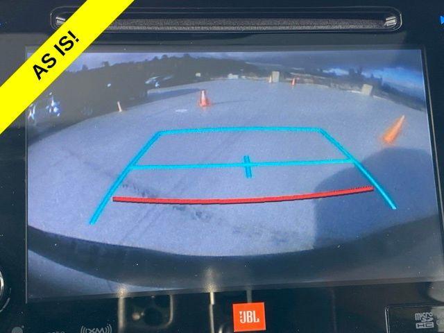 used 2016 Toyota Tacoma car, priced at $23,988