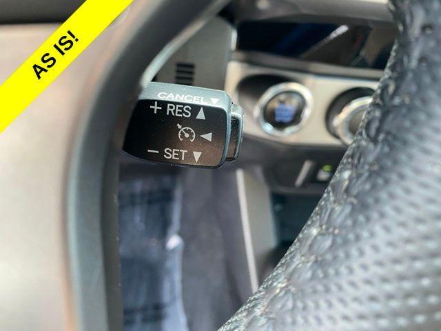 used 2016 Toyota Tacoma car, priced at $23,988